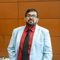 Mohammad Ali Zahir, B.Eng