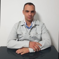 Alex Kotashov