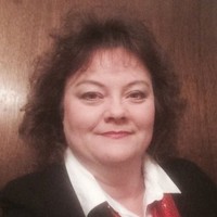 Penny Jones