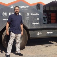 Camilo Rice Schumacher