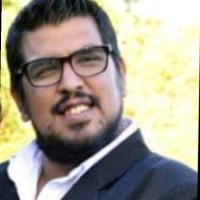 Gabriel David Vallejo