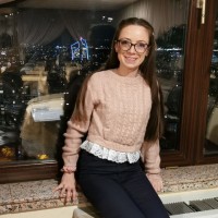 Stilyana Marinova