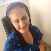 Lourdes Mabel Castro Guevara