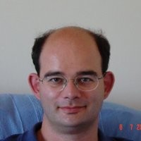 Duncan Marr