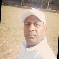 Muhammadali Muhammad Ali