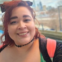 Priscilla Garrido