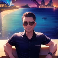 Jason Bi
