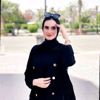 Aliaa Wahdan