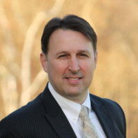 Wayne Blake