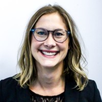 Sarah Vanderveen