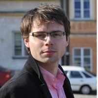 Jakub Ciesluk