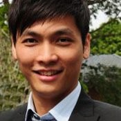 Zac Chen