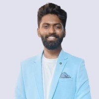 Siddharth Lokhande