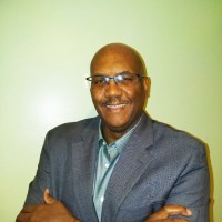 Glenn Andrews