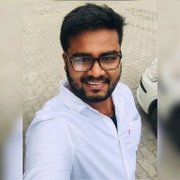 Bhanu Prakash N