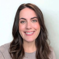 Brooke Huffman-Mccurdy, M.S.
