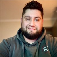 Giuseppe Medina Buffo