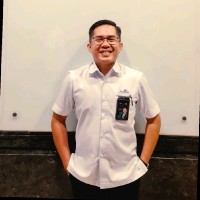 Indra Pratama Pasaribu