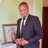 Ronsard Kamwanya Bora