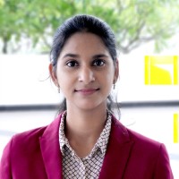 Sushmitha Anbuselvan