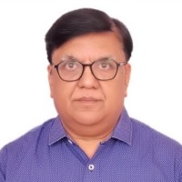 Prasad K M