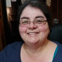 Karen Bruce