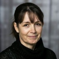 Stina Foller