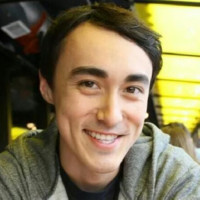 Nick Duval