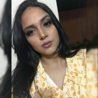 Agatha Cristina García Amaro De Souzs