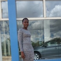 Jane Olale