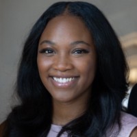 Jada Harris, Mpp