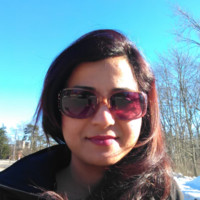 Najiha Faraz