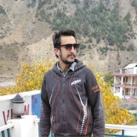 Zeeshan Matloob