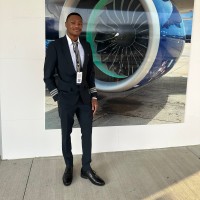 Eric Harris Jr