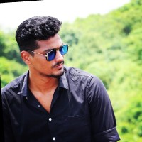Gopi Krishna P