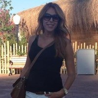 Özlem Dağdevirenli