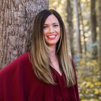 Holly Clontz, SCRP, GMS-T