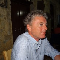 Steve Woodland