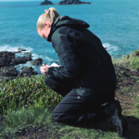 Rebekah Davies