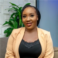 Maranatha Ovbiagele