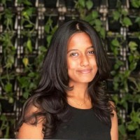 Dhivyatharshini Srinivasan
