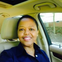Deborah Kenan
