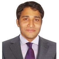 Md. Golam Rabby