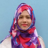 Jannat Sultana