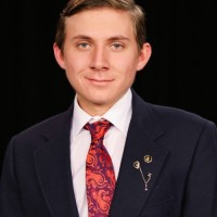 Ashton Dreher