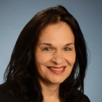 Mona Mathieson-Nanavati