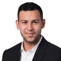 Daniel Bonilla