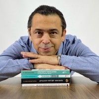 Melik Karabiyikoglu, Ph.D.