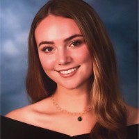 Olivia Houlahan