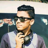 v dj